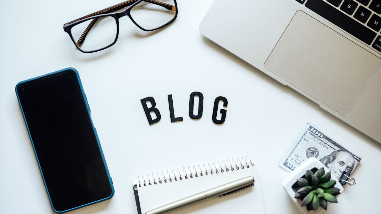 Why is it important to post to a blog regularly